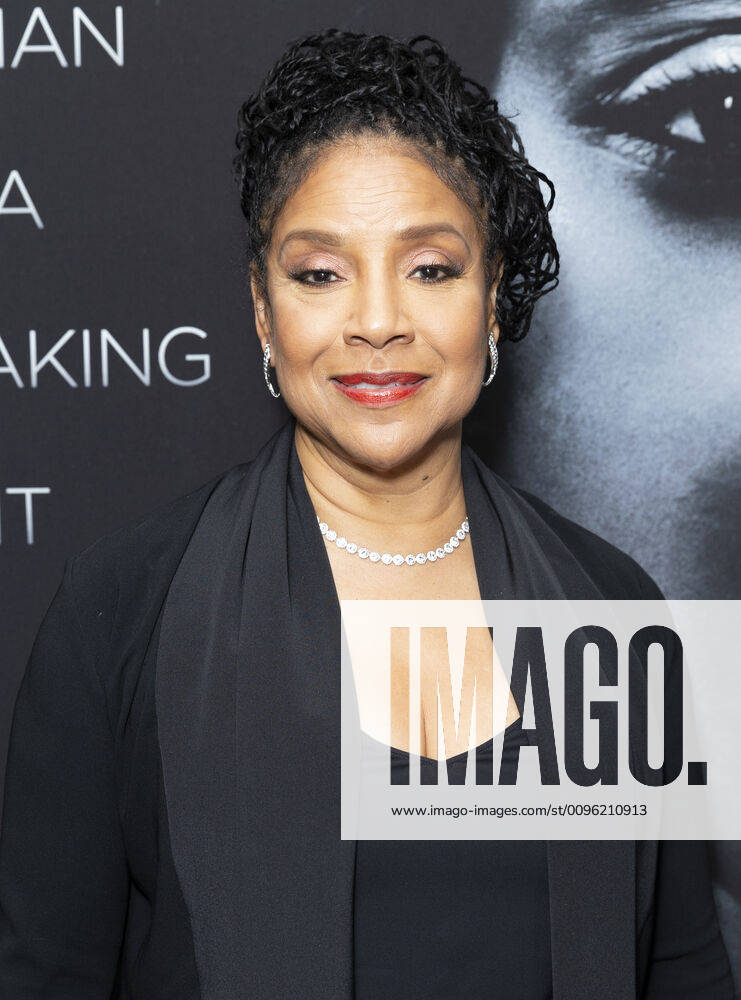 Netflix A Fall From Grace NYC premiere Phylicia Rashad attends premiere of Netflix A Fall From Grace at Metrograph New York New York United States Metrograph PhotographerxLevxRadin