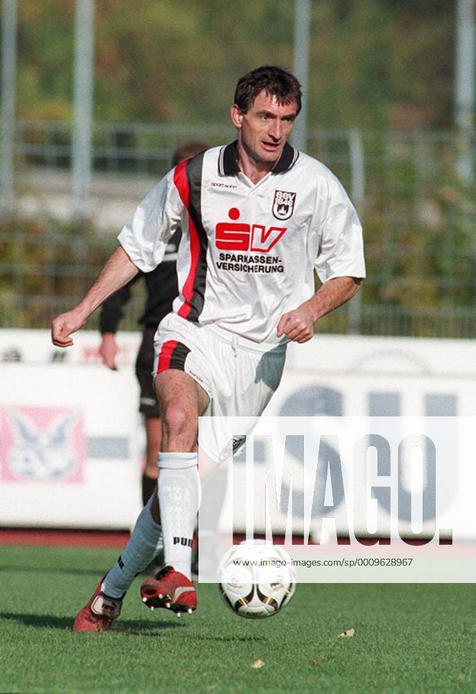 TRKULJA Dragan , SSV Ulm