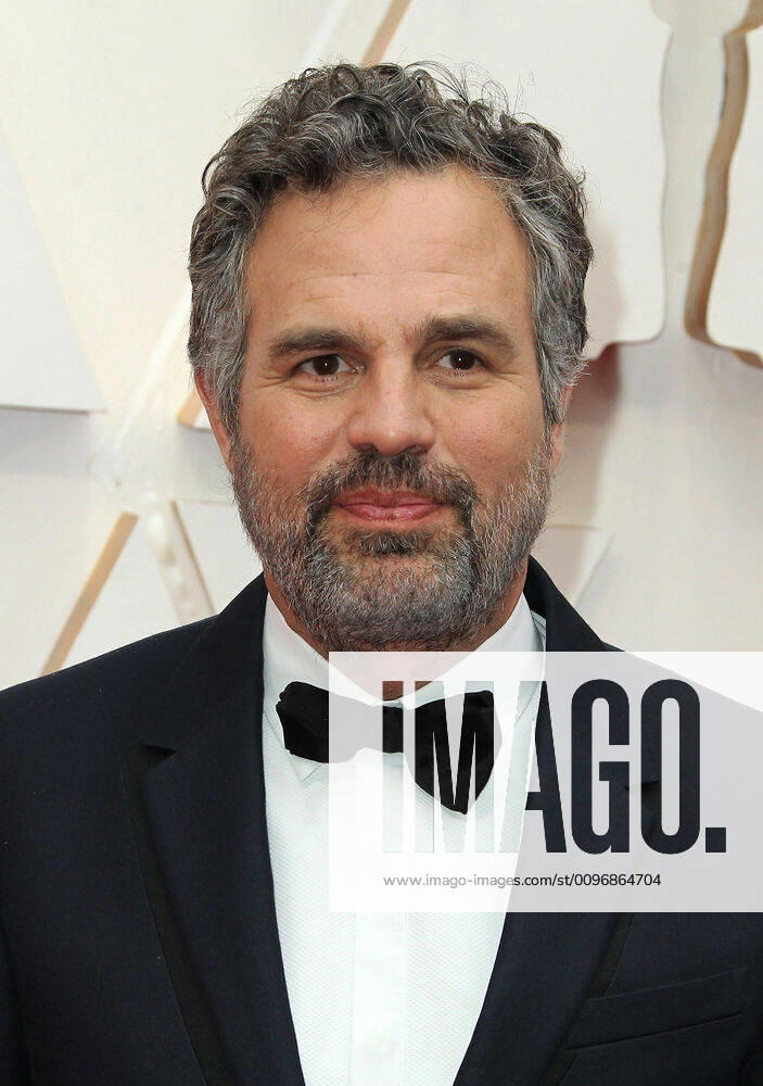 Hollywood, California - Mark Ruffalo. 92nd Annual Academy Awards presented by the Academy of Motion Picture Arts and Sciences held at Hollywood & Highland Center.
