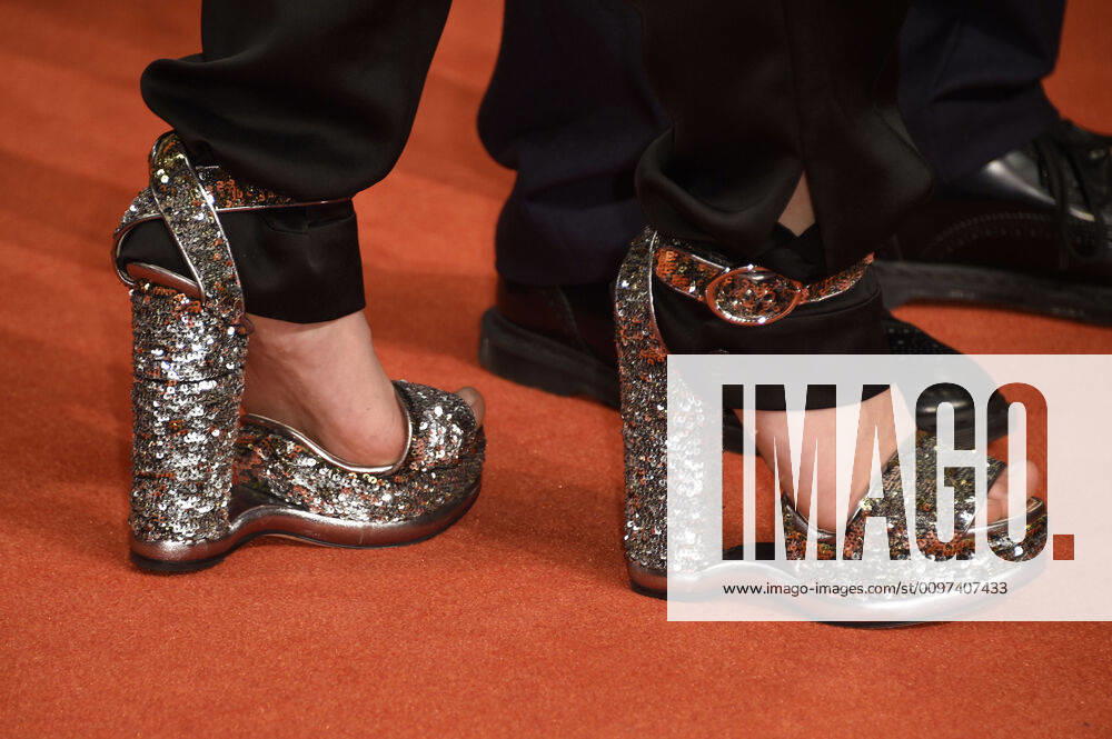 Paula Beer bei der Closing Ceremony mit Preisverleihung auf der Berlinale 2020 70. Internationale Filmfestspiele Berlin im Berlinale Palast. Berlin