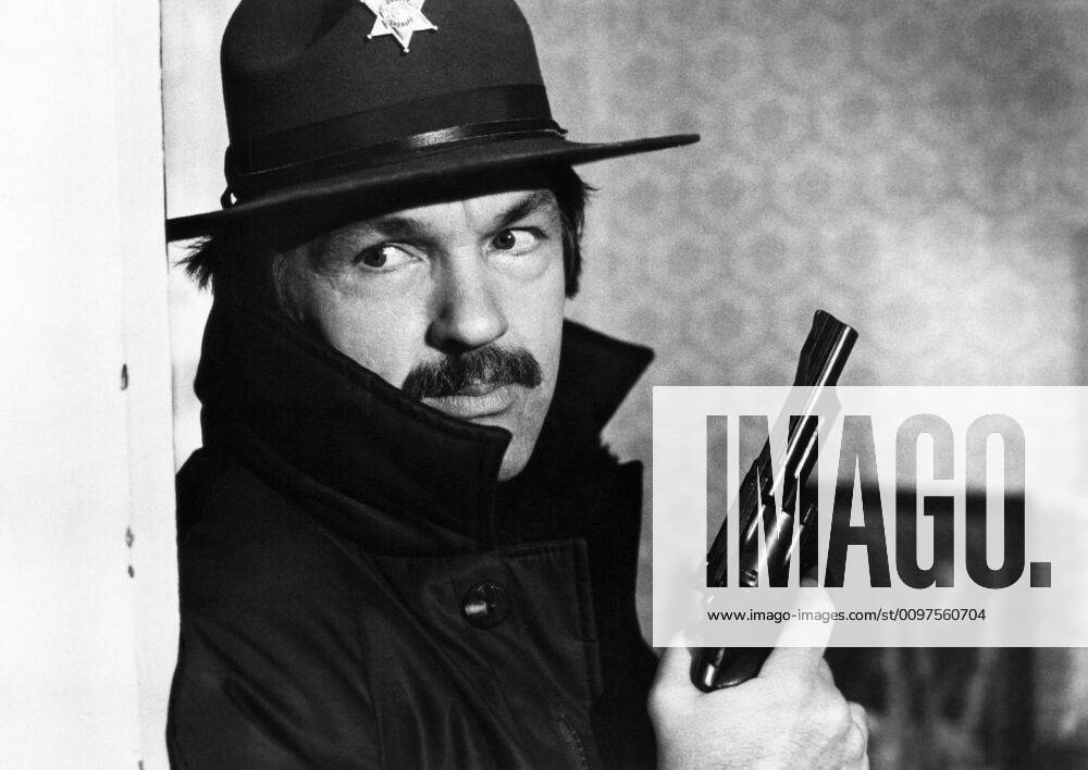 THE DEAD ZONE, Tom Skerritt 1983. Ã‚Â©Paramount courtesy Everett Collection Paramount courtesy Everett Collection PUBLICATIONXNOTxINxCANxCHNxFRAxITAxJPNxNORxPOLxRUSxESPxUKxUSA