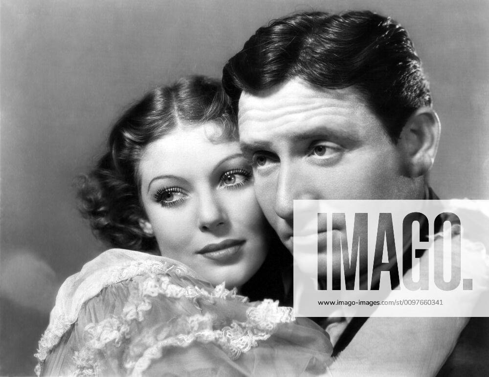 MAN S CASTLE, Loretta Young, Spencer Tracy, 1933 Courtesy Everett Collection PUBLICATIONXNOTxINxCANxCHNxFRAxITAxJPNxNORxPOLxRUSxESPxUKxUSA