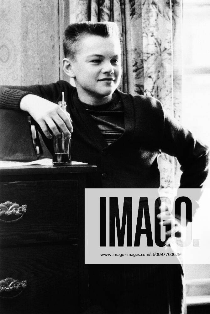 THIS BOY S LIFE, Leonardo DiCaprio, 1993, Warner Bros. courtesy Everett Collection Warner Bros Courtesy Everett Collection !ACHTUNG AUFNAHMEDATUM GESCHÄTZT! PUBLICATIONXNOTxINxCANxCHNxFRAxITAxJPNxNORxPOLxRUSxESPxUKxUSA