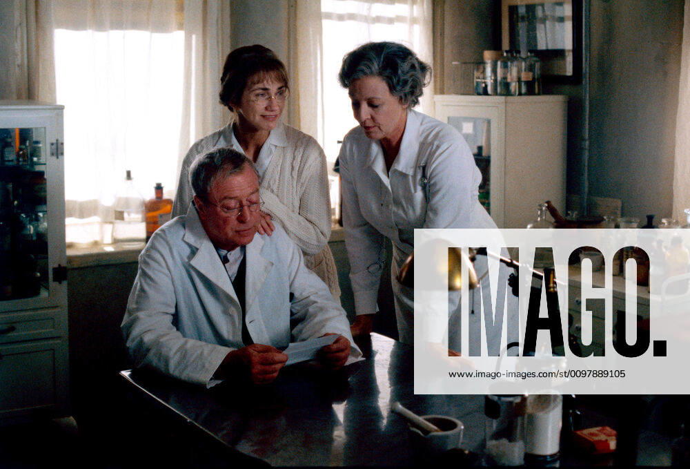 OSCARS. Bester Nebendarsteller. Preisträger 1991-2000 THE CIDER HOUSE RULES, Michael Caine, Kathy Baker, Jane Alexander, 1999, (c) Miramax courtesy Everett Collection Miramax Courtesy Everett Collection !ACHTUNG AUFNAHMEDATUM GESCHÄTZT! PUBLICATIONXNOTxINxCANxCHNxFRAxITAxJPNxNORxPOLxRUSxESPxUKxUSA