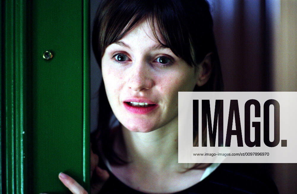 DEAR FRANKIE, Emily Mortimer, 2004, (c) Miramax courtesy Everett Collection Miramax Courtesy Everett Collection !ACHTUNG AUFNAHMEDATUM GESCHÄTZT! PUBLICATIONXNOTxINxCANxCHNxFRAxITAxJPNxNORxPOLxRUSxESPxUKxUSA