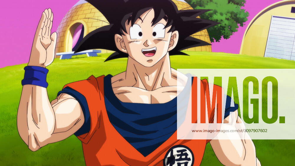 DRAGON BALL Z: BATTLE OF GODS, (aka DRAGON BALL Z: KAMI TO KAMI), 2013. TM and 20th Century Fox. All rights reserved. Courtesy Everett Collection 20thCentFox Courtesy Everett Collection !ACHTUNG AUFNAHMEDATUM GESCHÄTZT! PUBLICATIONXNOTxINxCANxCHNxFRAxITAxJPNxNORxPOLxRUSxESPxUKxUSA