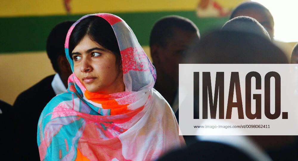 Berühmte Feministinnen, Malala Yousafzai HE NAMED ME MALALA, Malala Yousafzai, 2015. TM & copyright Fox Searchlight Pictures. All rights reserved courtesy Everett Collection Fox Searchlight Courtesy Everett Collection !ACHTUNG AUFNAHMEDATUM GESCHÄTZT! PUBLICATIONXNOTxINxCANxCHNxFRAxITAxJPNxNORxPOLxRUSxESPxUKxUSA