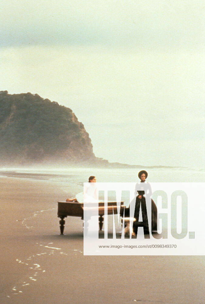 OSCARS: Beste Nebendarstellerin, Preisträgerinnen 1991-2000 THE PIANO, Anna Paquin, Holly Hunter, 1993. Miramax Courtesy Everett Collection Miramax Courtesy Everett Collection !ACHTUNG AUFNAHMEDATUM GESCHÄTZT! PUBLICATIONXNOTxINxCANxCHNxFRAxITAxJPNxNORxPOLxRUSxESPxUKxUSA