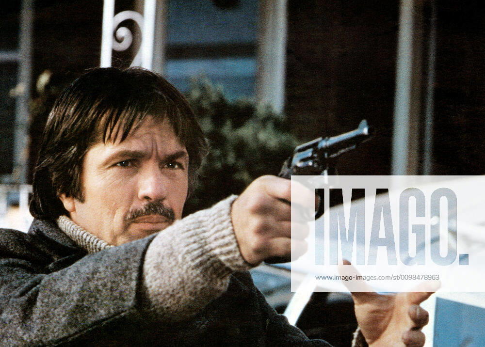 FIGHTING BACK, Tom Skerritt, 1982. Paramount Pictures courtesy Everett Collection Paramount Courtesy Everett Collection !ACHTUNG AUFNAHMEDATUM GESCHÃ„TZT! PUBLICATIONXNOTxINxCANxCHNxFRAxITAxJPNxNORxPOLxRUSxESPxUKxUSA