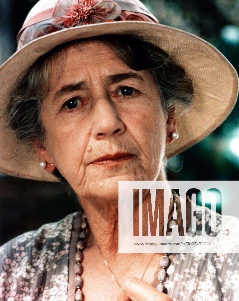 OSCARS. Beste Nebendarstellerin. Preisträgerinnen 1981-1990 A PASSAGE TO INDIA, Peggy Ashcroft, 1984, Columbia courtesy Everett Collection Columbia Pictures Courtesy Everett Collection !ACHTUNG AUFNAHMEDATUM GESCHÄTZT! PUBLICATIONXNOTxINxCANxCHNxFRAxITAxJPNxNORxPOLxRUSxESPxUKxUSA