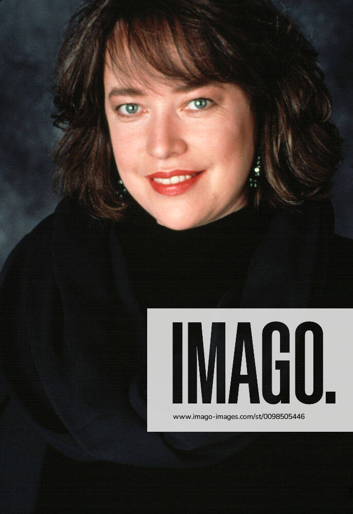 OSCARS. Beste Hauptdarstellerin. Preisträgerinnen 1991-2000 MISERY, Kathy Bates, 1990 Columbia Pictures Courtesy Everett Collection !ACHTUNG AUFNAHMEDATUM GESCHÄTZT! PUBLICATIONXNOTxINxCANxCHNxFRAxITAxJPNxNORxPOLxRUSxESPxUKxUSA