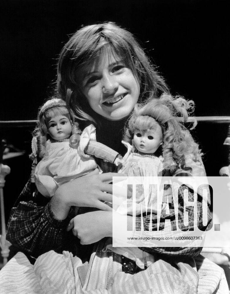 OSCARS: Beste Nebendarstellerin, Preisträgerinnen 1961-1970 THE MIRACLE WORKER, Patty Duke, 1962 Courtesy Everett Collection !ACHTUNG AUFNAHMEDATUM GESCHÄTZT! PUBLICATIONXNOTxINxCANxCHNxFRAxITAxJPNxNORxPOLxRUSxESPxUKxUSA