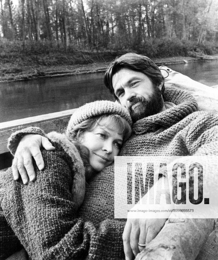 SILENCE OF THE NORTH, from left: Ellen Burstyn, Tom Skerritt, 1981. Universal courtesy Everett Collection Universal Courtesy Everett Collection !ACHTUNG AUFNAHMEDATUM GESCHÃ„TZT! PUBLICATIONXNOTxINxCANxCHNxFRAxITAxJPNxNORxPOLxRUSxESPxUKxUSA
