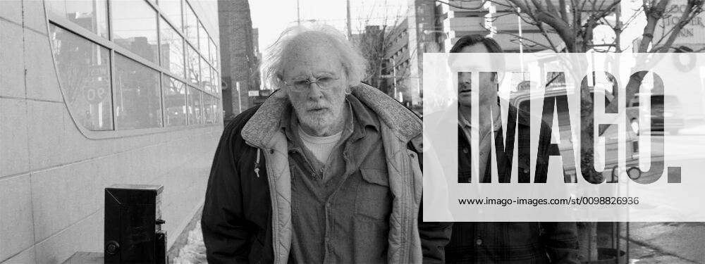 NEBRASKA, from left: Bruce Dern, Will Forte, 2013. Paramount Pictures Courtesy Everett Collection Paramount Courtesy Everett Collection !ACHTUNG AUFNAHMEDATUM GESCHÄTZT! PUBLICATIONXNOTxINxCANxCHNxFRAxITAxJPNxNORxPOLxRUSxESPxUKxUSA