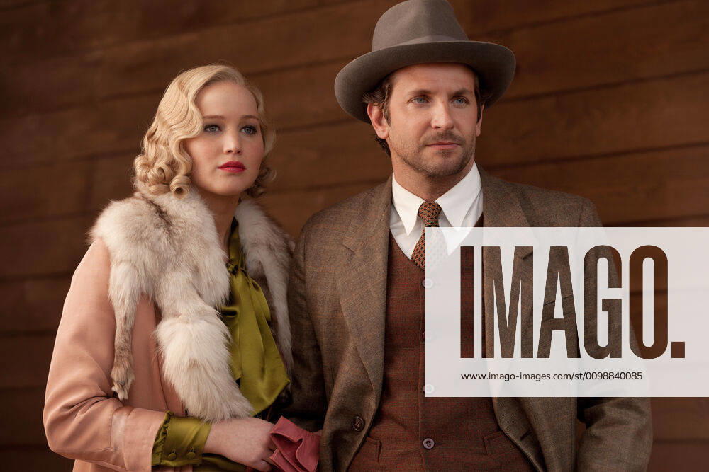 SERENA, from left: Jennifer Lawrence, Bradley Cooper, 2014. ph: Larry D Horricks Magnolia Pictures Courtesy Everett Collection Courtesy Everett Collection !ACHTUNG AUFNAHMEDATUM GESCHÃ„TZT! PUBLICATIONXNOTxINxCANxCHNxFRAxITAxJPNxNORxPOLxRUSxESPxUKxUSA