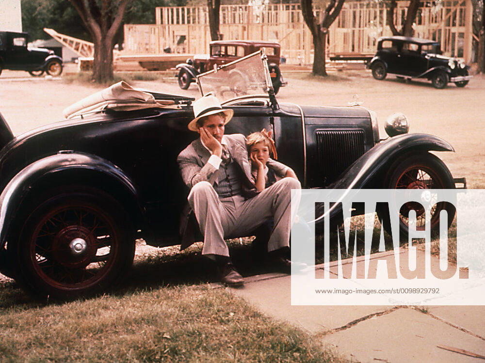 OSCARS: Beste Nebendarstellerin, Preisträgerinnen 1971-1980 PAPER MOON, Ryan O Neal, Tatum O Neal, 1973 Courtesy Everett Collection !ACHTUNG AUFNAHMEDATUM GESCHÄTZT! PUBLICATIONXNOTxINxCANxCHNxFRAxITAxJPNxNORxPOLxRUSxESPxUKxUSA