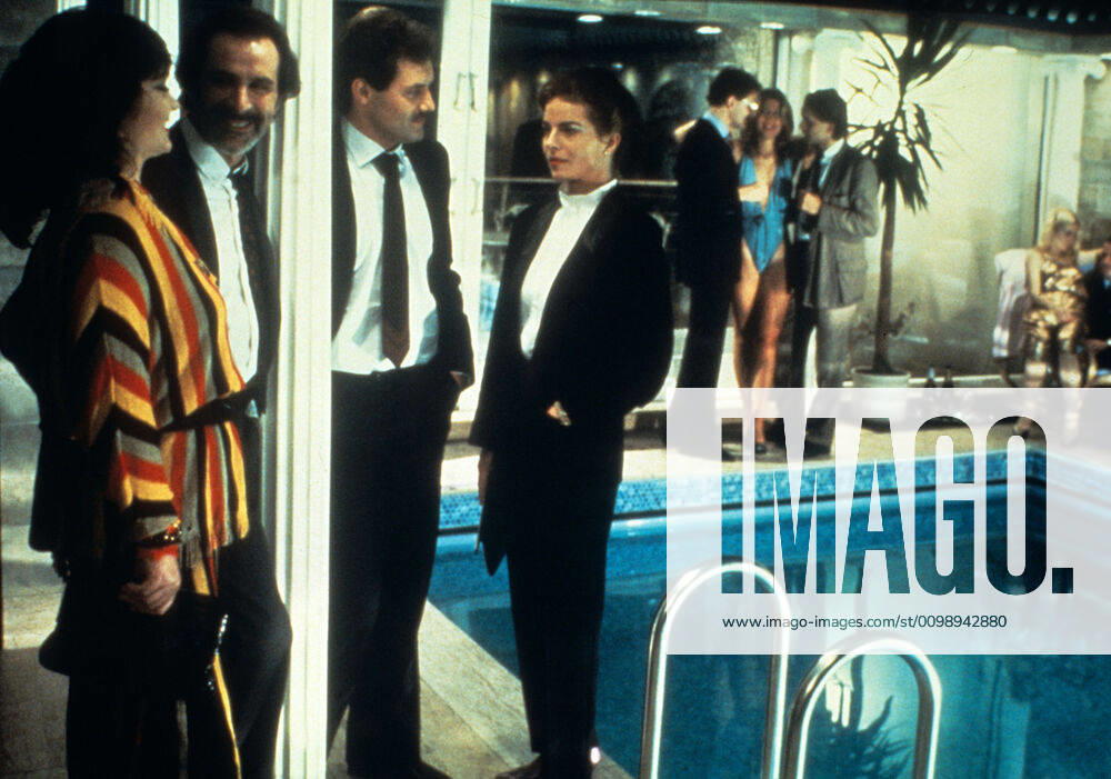 A WOMAN IN FLAMES, (aka DIE FLAMBIERTE FRAU), far left: Gabriele Lafari, far right: Gudrun Landgrebe, 1983, Libra Cinema 5 courtesy Everett Collection Courtesy Everett Collection !ACHTUNG AUFNAHMEDATUM GESCHÄTZT! PUBLICATIONXNOTxINxCANxCHNxFRAxITAxJPNxNORxPOLxRUSxESPxUKxUSA