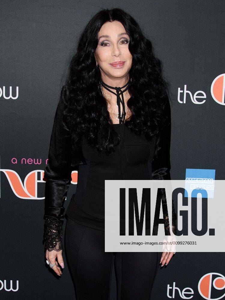 Cher in attendance for THE CHER SHOW Opening Night on Broadway, Neil Simon Theatre & Pier 60 at Chelsea Piers, New York, NY December 3, 2018. Photo By: RCF Everett Collection For usage credit please use; RCF Everett Collection !ACHTUNG AUFNAHMEDATUM GESCHÄTZT! PUBLICATIONXNOTxINxCANxCHNxFRAxITAxJPNxNORxPOLxRUSxESPxUKxUSA