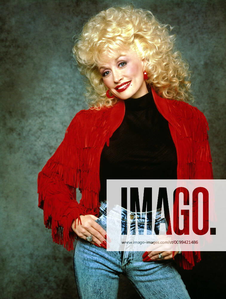 Dolly Parton, 1987 Courtesy Everett Collection !ACHTUNG AUFNAHMEDATUM GESCHÃ„TZT! PUBLICATIONXNOTxINxCANxCHNxFRAxITAxJPNxNORxPOLxRUSxESPxUKxUSA
