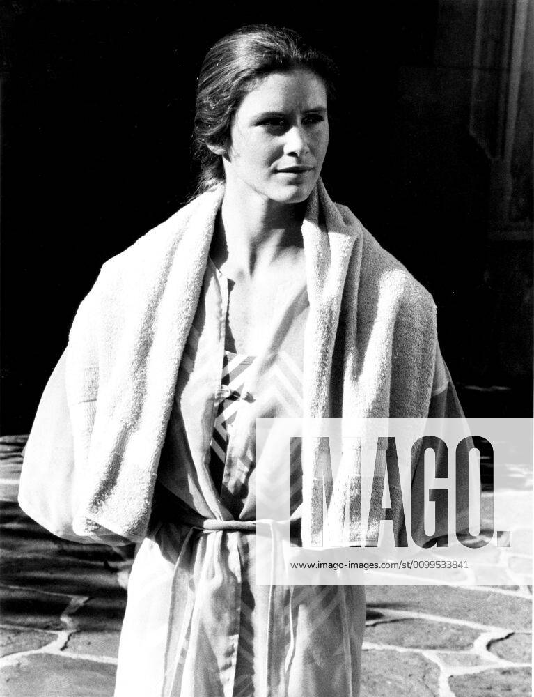 YESTERDAY S CHILD, Stephanie Zimbalist, aired August 7, 1977. NBC courtesy Everett Collection NBC Courtesy Everett Collection !ACHTUNG AUFNAHMEDATUM GESCHÄTZT! PUBLICATIONXNOTxINxCANxCHNxFRAxITAxJPNxNORxPOLxRUSxESPxUKxUSA