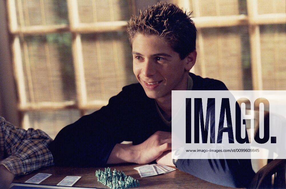 MALCOLM IN THE MIDDLE, 2000-2006, Justin Berfield, TM and Copyright 20th Century Fox Film Corp. All rights reserved. 20thCentFox Courtesy Everett Collection !ACHTUNG AUFNAHMEDATUM GESCHÄTZT! PUBLICATIONXNOTxINxCANxCHNxFRAxITAxJPNxNORxPOLxRUSxESPxUKxUSA