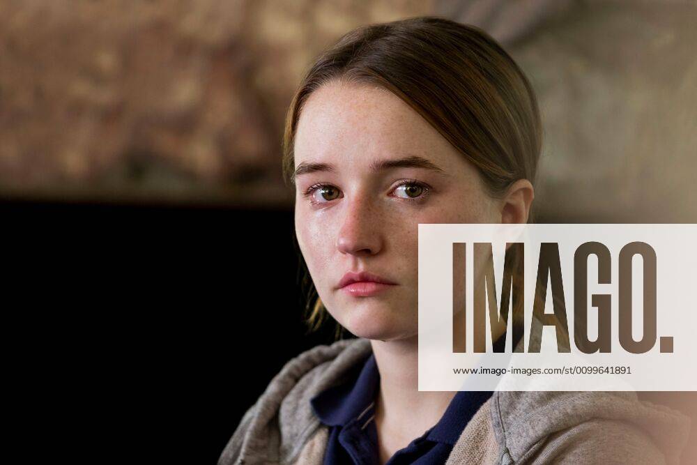 UNBELIEVABLE, Kaitlyn Dever, (Season 1, ep. 101, aired Sept. 13, 2019). photo: Beth Dubber Netflix Courtesy Everett Collection For usage credit please use; !ACHTUNG AUFNAHMEDATUM GESCHÄTZT! PUBLICATIONXNOTxINxCANxCHNxFRAxITAxJPNxNORxPOLxRUSxESPxUKxUSA