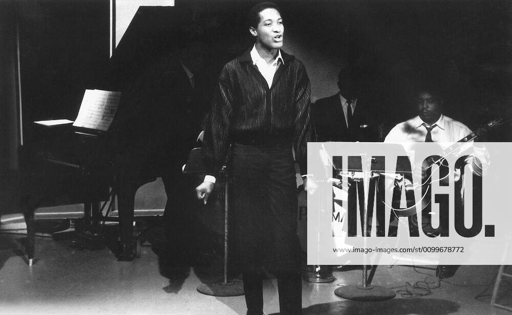 Sam Cooke, singing on TV, circa 1963. (c)ABKCO Music. Courtesy: Everett Collection ABKCO Music. Courtesy: Everett Collection !ACHTUNG AUFNAHMEDATUM GESCHÄTZT! PUBLICATIONXNOTxINxCANxCHNxFRAxITAxJPNxNORxPOLxRUSxESPxUKxUSA