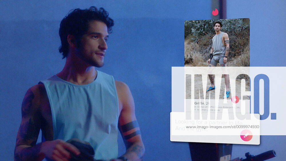 SIDESWIPED, Tyler Posey, Baby Steps , (Season 1, ep. 102, aired July 25, 2018). photo: YouTube Premium Courtesy: Everett Collection !ACHTUNG AUFNAHMEDATUM GESCHÃ„TZT! PUBLICATIONXNOTxINxCANxCHNxFRAxITAxJPNxNORxPOLxRUSxESPxUKxUSA