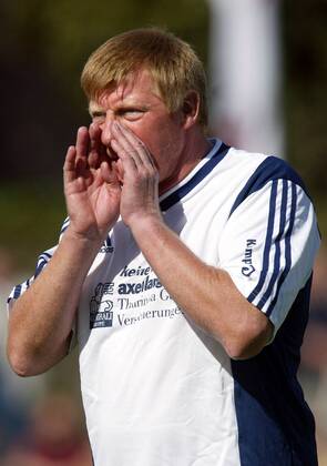 Thuringia Generali Fotos Imago Images