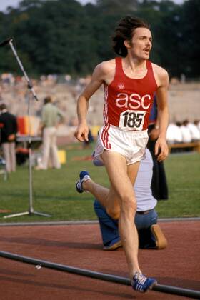 Klaus Peter Hildenbrand Fotos IMAGO