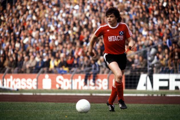 Peter Hidien Fotos IMAGO