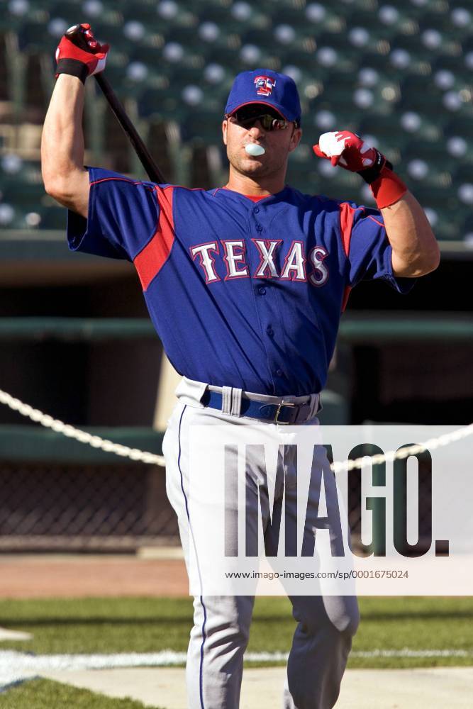 Mlb Kaugummi Fotos Imago