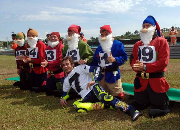 Herr Rossi Sucht Das Fotos Imago