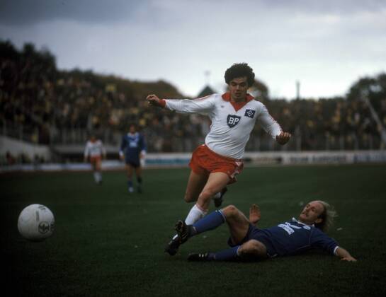 Peter Hidien Fotos IMAGO