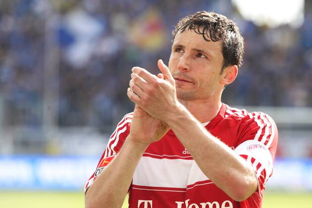 MARK VAN BOMMEL (FC Bayern München)