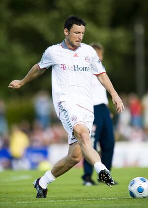 Mark VAN BOMMEL (FC Bayern München)