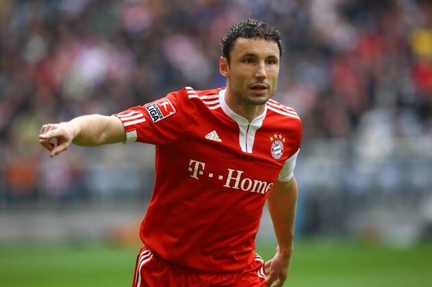 Mark van Bommel (FC Bayern München)