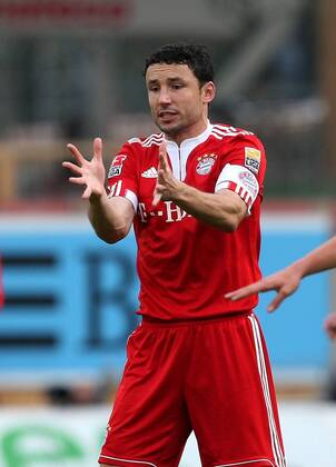 Mark van Bommel (FC Bayern München)