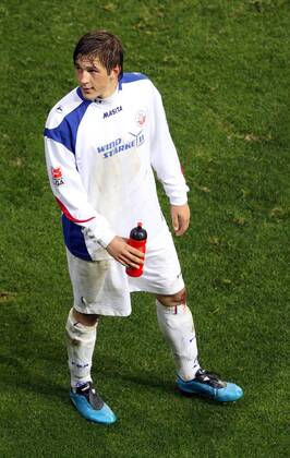 Kevin Pannewitz (FC Hansa Rostock)