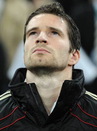 18.11.2009, Fussball Länderspiel, Testspiel, DEUTSCHLAND - ELFENBEINKÜSTE 2-2, Arne Friedrich (Deutschland)