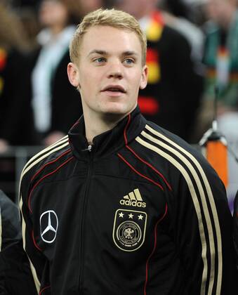 18.11.2009, Fussball Länderspiel, Testspiel, DEUTSCHLAND - ELFENBEINKÜSTE 2-2, Torhüter Manuel Neuer (Deutschland)
