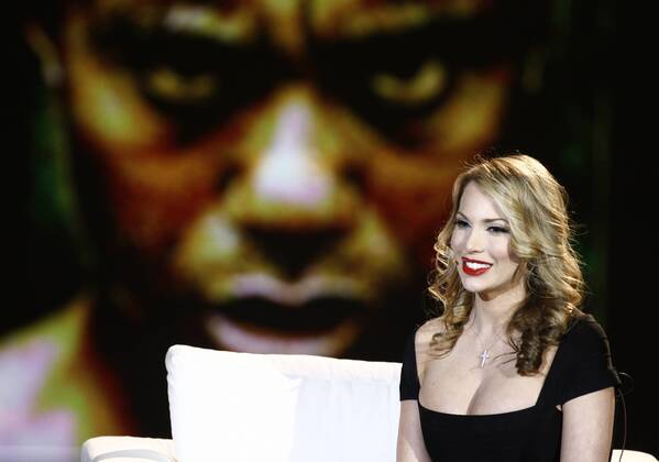 Loredana Jolie Ferriolo Fotos | IMAGO