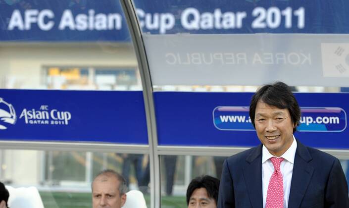 Cho Kwang Rae Fotos IMAGO