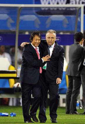 Cho Kwang Rae Fotos IMAGO