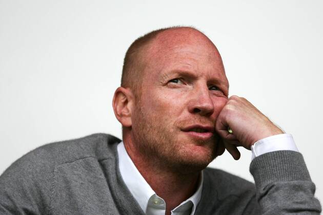 Fußball U19-Länderspiel Deutschland - Niederlande, am Sonntag, 4. September 2011 in Köln DFB Sportdirektor Matthias Sammer