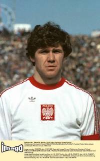 Wlodzimierz Smolarek (Polen)
