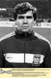 Wlodzimierz Smolarek (Polen)