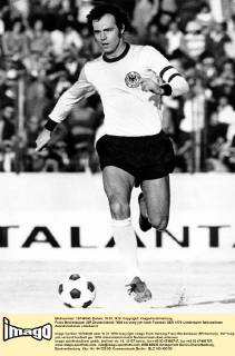 Franz Beckenbauer (BR Deutschland)