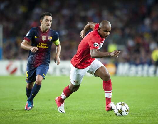 Liga futbol profesional 2012 - 2013 - Champions League - UEFA - jornada 1 - Futbol Club Barcelona - FC Spartak Moskva - futbol - soccer - Ari 