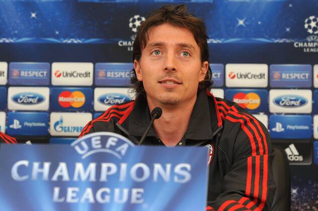 RICCARDO MONTOLIVO